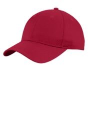 Port Authority Uniforming Twill Cap. C913 - Image 10