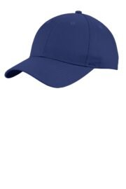 Port Authority Uniforming Twill Cap. C913 - Image 11