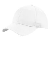 Port Authority Uniforming Twill Cap. C913 - Image 13