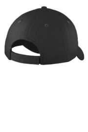 Port & Co Six-Panel Unstructured Twill Cap. C914 - Image 4