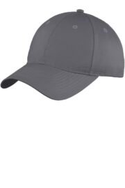 Port & Co Six-Panel Unstructured Twill Cap. C914 - Image 7