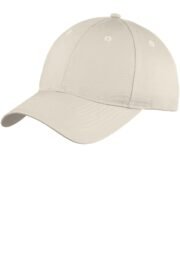 Port & Co Six-Panel Unstructured Twill Cap. C914 - Image 14