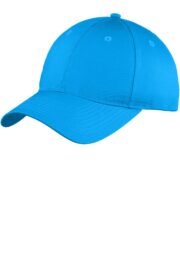 Port & Co Six-Panel Unstructured Twill Cap. C914 - Image 18