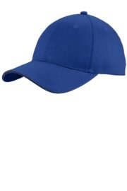 Port & Co Unstructured Sandwich Bill Cap. C919 - Image 9