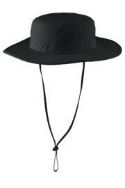 Port Authority Outdoor Wide-Brim Hat. C920 - Image 6