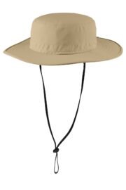 Port Authority Outdoor Wide-Brim Hat. C920 - Image 3