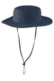 Port Authority Outdoor Wide-Brim Hat. C920 - Image 8