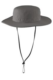 Port Authority Outdoor Wide-Brim Hat. C920 - Image 10