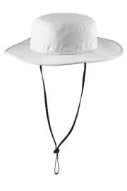 Port Authority Outdoor Wide-Brim Hat. C920 - Image 12