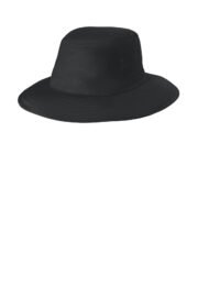 Port Authority Lifestyle Brim Hat. C921 - Image 5
