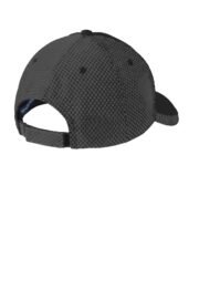 Port Authority Two-Color Mesh Back Cap. C923 - Image 4