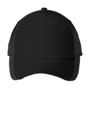 Port Authority Two-Color Mesh Back Cap. C923 - Image 3