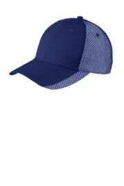 Port Authority Two-Color Mesh Back Cap. C923 - Image 8