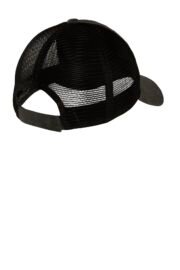 Port Authority Pigment Print Mesh Back Cap. C927 - Image 4
