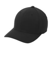Port Authority Flexfit Wool Blend Cap. C928 - Image 5