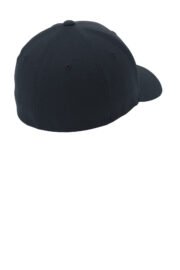 Port Authority Flexfit Wool Blend Cap. C928 - Image 3