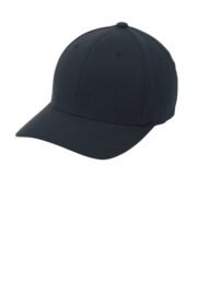 Port Authority Flexfit Wool Blend Cap. C928 - Image 6