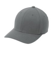Port Authority Flexfit Wool Blend Cap. C928 - Image 7