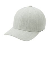 Port Authority Flexfit Wool Blend Cap. C928 - Image 8
