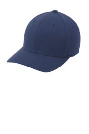 Port Authority Flexfit Wool Blend Cap. C928 - Image 9