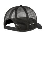 Port Authority 5-Panel Snapback Cap. C932 - Image 3