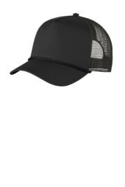 Port Authority 5-Panel Snapback Cap. C932 - Image 5
