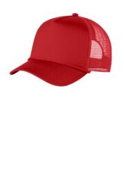 Port Authority 5-Panel Snapback Cap. C932 - Image 6