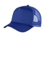 Port Authority 5-Panel Snapback Cap. C932 - Image 7