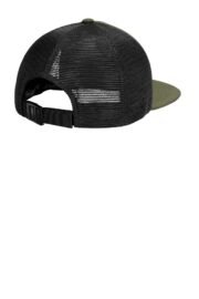 Port Authority Flexfit 110 Foam Outdoor Cap. C937 - Image 4
