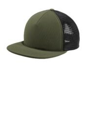Port Authority Flexfit 110 Foam Outdoor Cap. C937 - Image 6