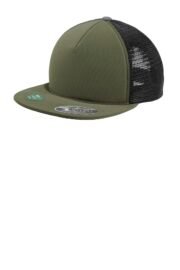 Port Authority Flexfit 110 Foam Outdoor Cap. C937 - Image 3