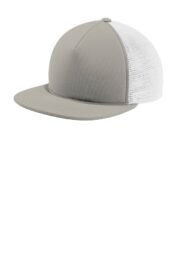 Port Authority Flexfit 110 Foam Outdoor Cap. C937 - Image 9