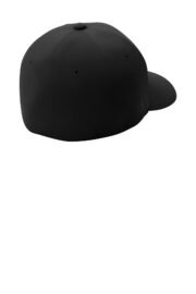 Port Authority Flexfit Delta Cap. C938 - Image 3