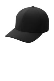 Port Authority Flexfit Delta Cap. C938 - Image 5
