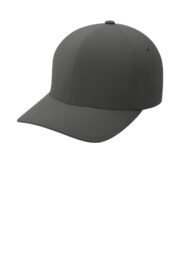 Port Authority Flexfit Delta Cap. C938 - Image 7