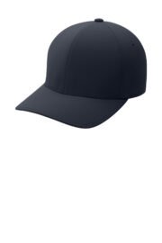Port Authority Flexfit Delta Cap. C938 - Image 8
