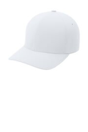 Port Authority Flexfit Delta Cap. C938 - Image 11