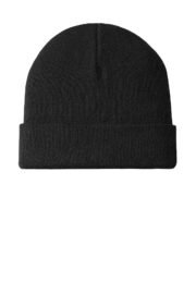 Port Authority Knit Cuff Beanie C939 - Image 3