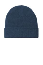 Port Authority Knit Cuff Beanie C939 - Image 6