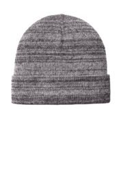 Port Authority Knit Cuff Beanie C939 - Image 7