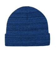 Port Authority Knit Cuff Beanie C939 - Image 9