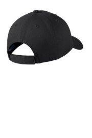 Port Authority Ripstop Cap C940 - Image 4