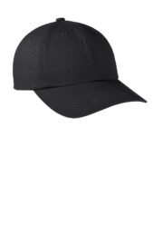 Port Authority Ripstop Cap C940 - Image 3
