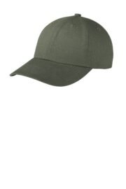 Port Authority Ripstop Cap C940 - Image 8