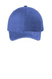 Port Authority Beach Wash Cap. C942 - Image 3
