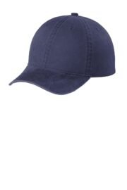 Port Authority Beach Wash Cap. C942 - Image 8