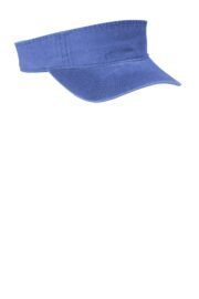 Port Authority Beach Wash Visor. C944 - Image 6