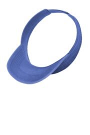 Port Authority Beach Wash Visor. C944 - Image 3