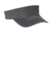 Port Authority Beach Wash Visor. C944 - Image 7