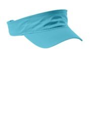 Port Authority Beach Wash Visor. C944 - Image 10